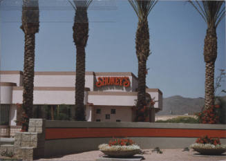 Shoney's - 7700 South Autoplex Loop - Tempe, Arizona