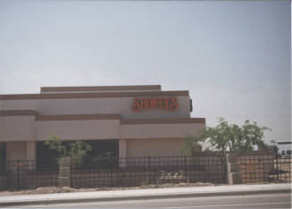 Shoney's - 7700 South Autoplex Loop - Tempe, Arizona