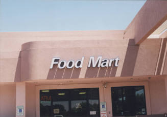 Chevron Gas Station - 7700 South Autoplex Loop - Tempe, Arizona