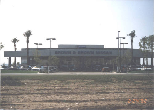 City of Tempe Development Services Department - Planning Division - SGN