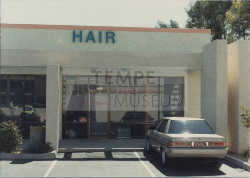 Hair Schemes - 35 West Baseline Road, #35-2 - Tempe, Arizona