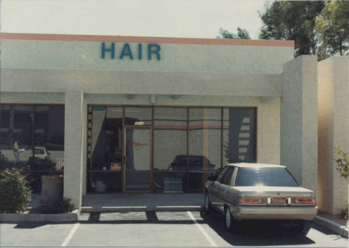 Hair Schemes - 35 West Baseline Road, #35-2 - Tempe, Arizona