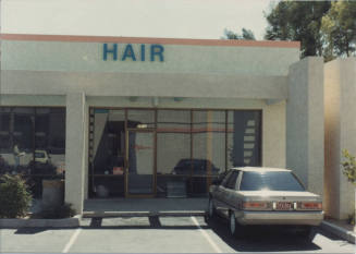 Hair Schemes - 35 West Baseline Road, #35-2 - Tempe, Arizona