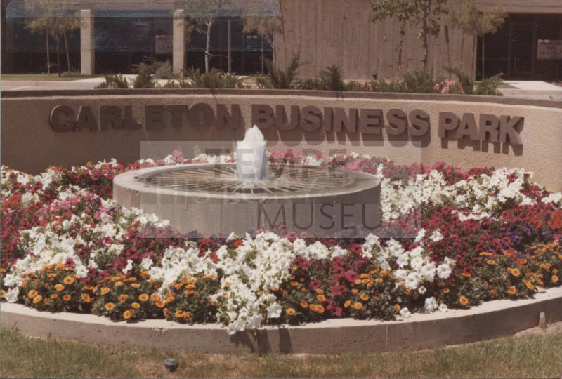 Carleton Business Park - 40 West Baseline Road - Tempe, Arizona