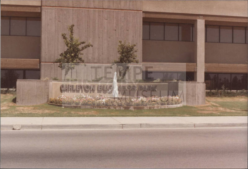 Carleton Business Park - 40 West Baseline Road - Tempe, Arizona