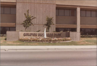 Carleton Business Park - 40 West Baseline Road - Tempe, Arizona