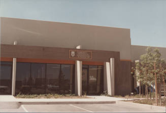 Community Therapeutic Parenterals - 5030 South Mill Avenue - Tempe, Arizona