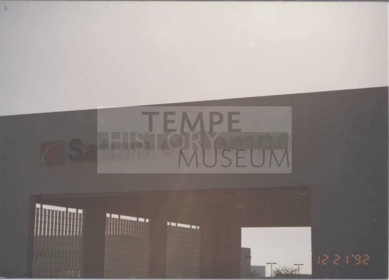 Saturn of Tempe - 7799 South Autoplex Loop - Tempe, Arizona
