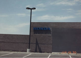 Honda of Tempe - 7900 South Autoplex Loop - Tempe, Arizona