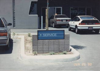 Honda of Tempe - 7900 South Autoplex Loop - Tempe, Arizona