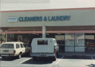 Supermat Cleaners and Laundry - 3 West Baseline Road - Tempe, Arizona