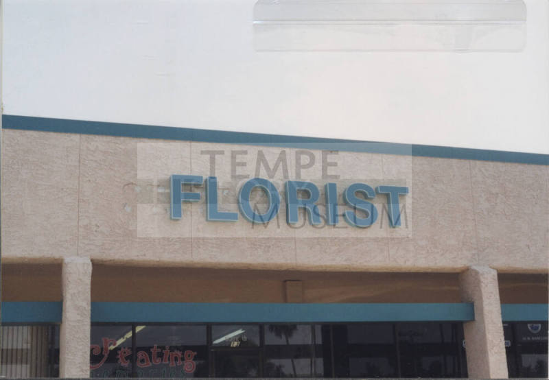 Creating Memories - Florist - 13 West Baseline Road - Tempe, Arizona