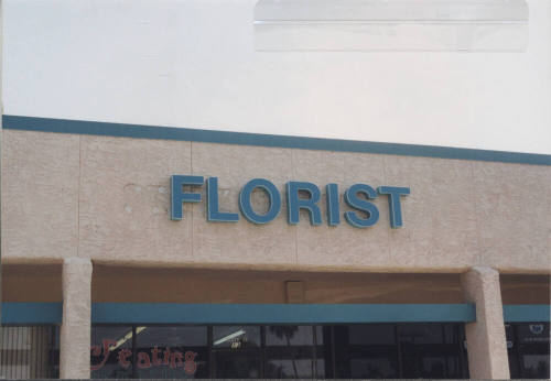 Creating Memories - Florist - 13 West Baseline Road - Tempe, Arizona