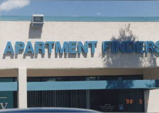Apartment Finders - 15 West Baseline Road - Tempe, Arizona
