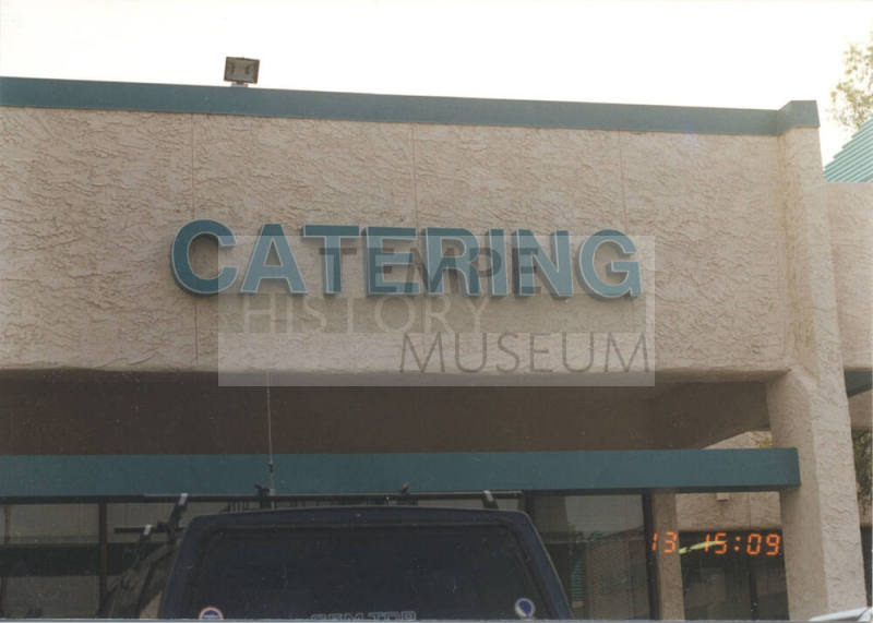 Catering - 21 West Baseline Road - Tempe, Arizona