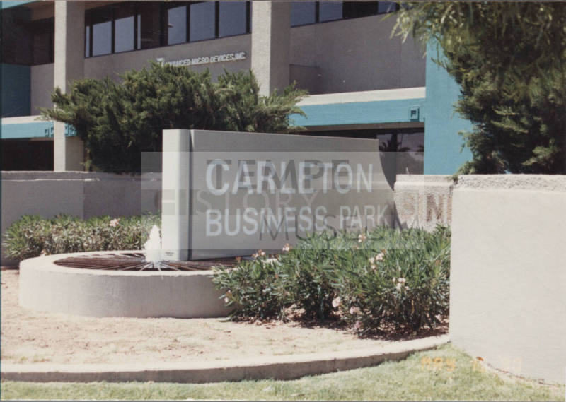 Carleton Business Park - 40 West Baseline Road - Tempe, Arizona