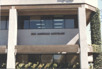 Sun American Mortgage - 40 West Baseline Road - Tempe, Arizona