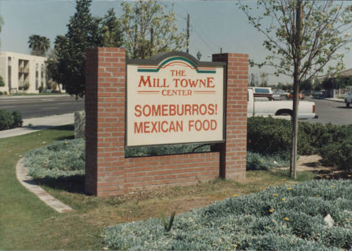 Someburros! Mexican Food - 107 East Baseline Road - Tempe, Arizona