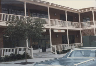 Allstate Insurance Company - 107 East Baseline Road - Tempe, Arizona