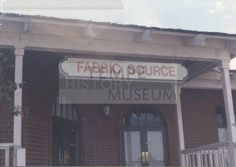 Fabric Source - 104 East Baseline Road - Tempe, Arizona