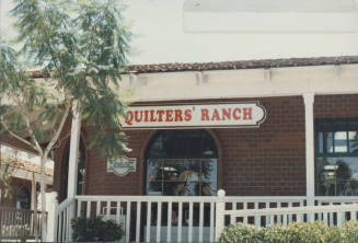 Quilters Ranch - 227 East Baseline Road - Tempe, Arizona