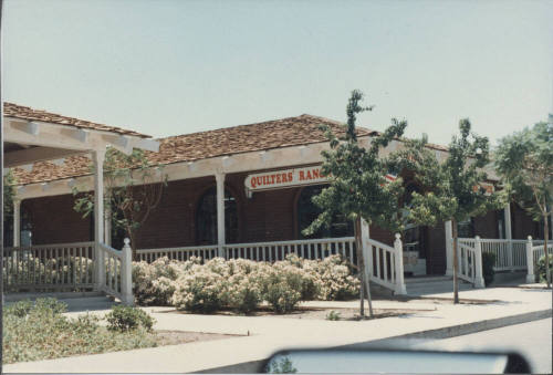 Quilters' Ranch - 227 East Baseline Road - Tempe, Arizona