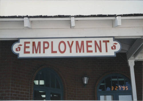 Appleone Employment - 107 East Baseline Road - Tempe, Arizona