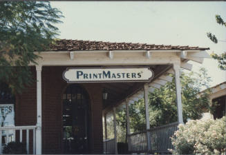 Printmasters - 115 East Baseline Road - Tempe, Arizona