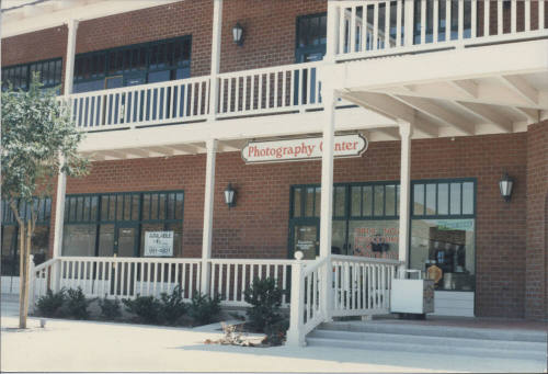 Signature Photography Center - 115 East Baseline Road - Tempe, Arizona