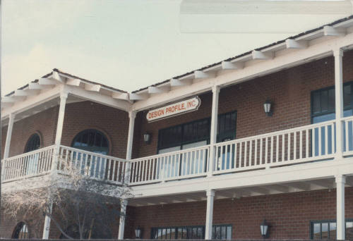Design Profile, Inc.  - 123 East Baseline Road - Tempe, Arizona