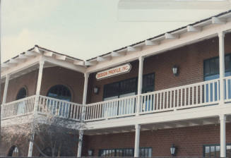 Design Profile, Inc.  - 123 East Baseline Road - Tempe, Arizona