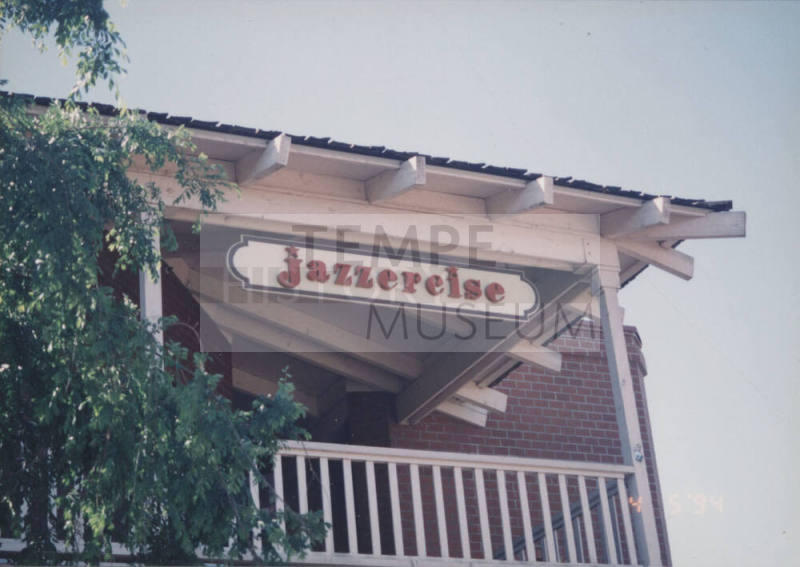 Jazzercise  - 123 East Baseline Road - Tempe, Arizona