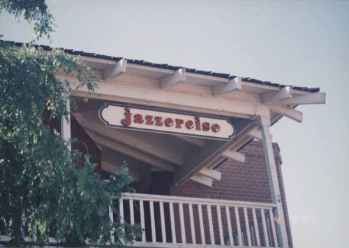 Jazzercise  - 123 East Baseline Road - Tempe, Arizona