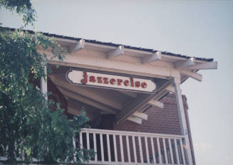 Jazzercise  - 123 East Baseline Road - Tempe, Arizona