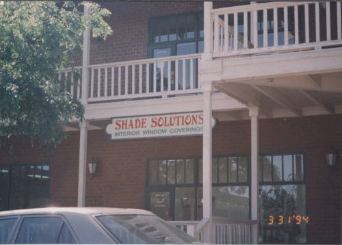 Shade Solutions  - 123 East Baseline Road - Tempe, Arizona