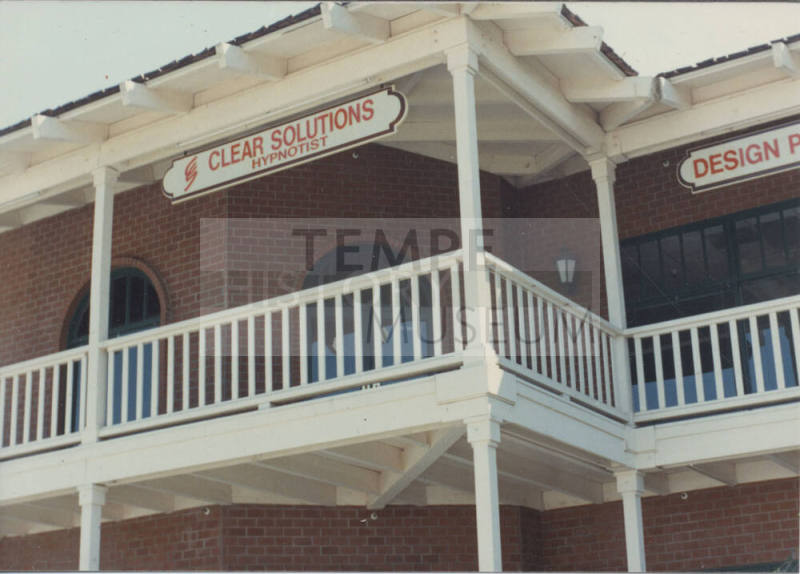 Clear Solutions  - 123 East Baseline Road - Tempe, Arizona