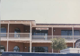 A.L. Williams  - 123 East Baseline Road - Tempe, Arizona