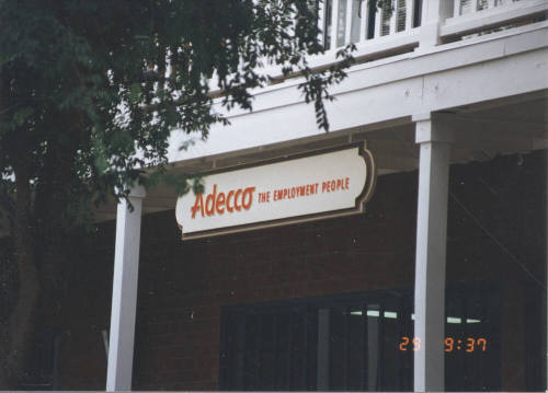 Adecco - The Employment People  - 123 East Baseline Road - Tempe, Arizona
