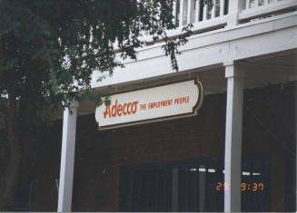 Adecco - The Employment People  - 123 East Baseline Road - Tempe, Arizona