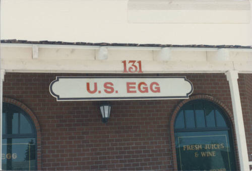 U.S. Egg  - 131 East Baseline Road - Tempe, Arizona