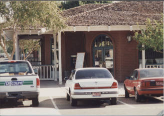 U.S. Egg  - 131 East Baseline Road - Tempe, Arizona