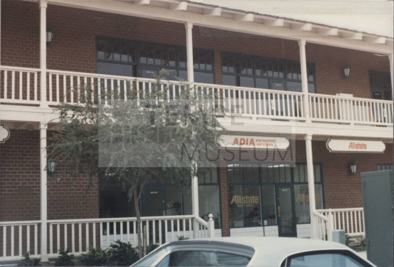 ADIA Personnel Services  - 209 East Baseline Road - Tempe, Arizona