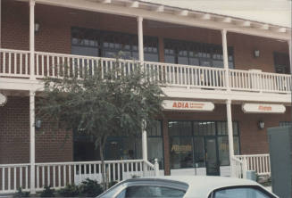 ADIA Personnel Services  - 209 East Baseline Road - Tempe, Arizona