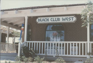Beach Club West - 209 East Baseline Road - Tempe, Arizona
