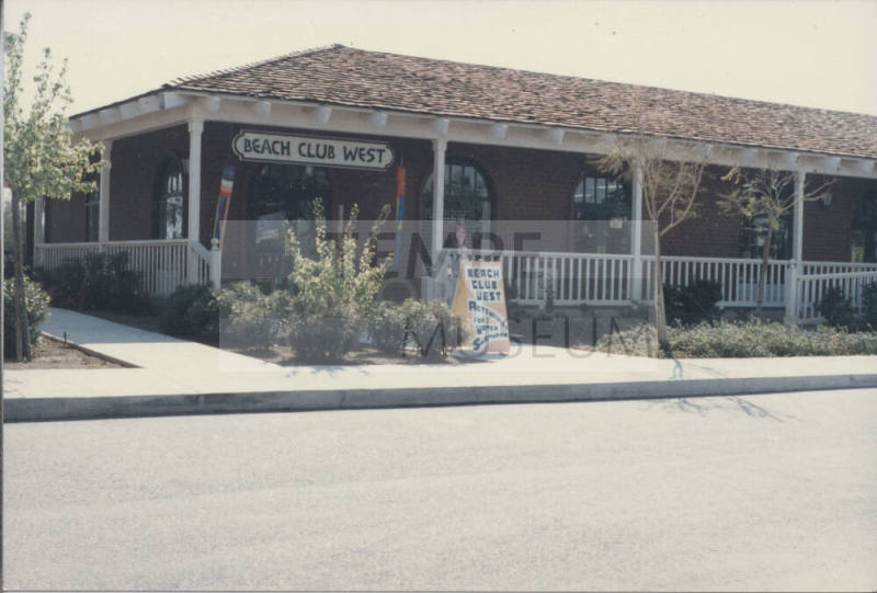 Beach Club West - 209 East Baseline Road - Tempe, Arizona