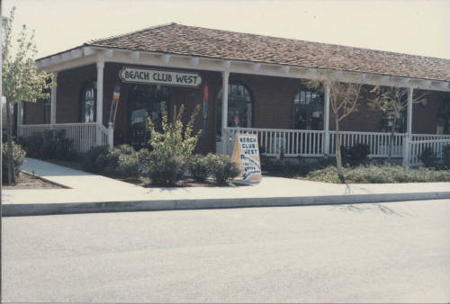 Beach Club West - 209 East Baseline Road - Tempe, Arizona