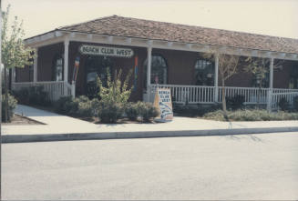 Beach Club West - 209 East Baseline Road - Tempe, Arizona