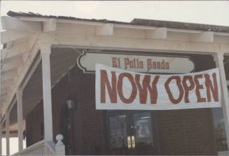 El Pollo Asado - 115 East Baseline Road - Tempe, Arizona