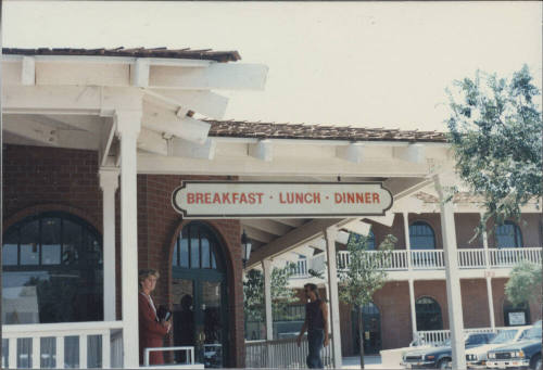 U.S. Egg - 131 East Baseline Road - Tempe, Arizona