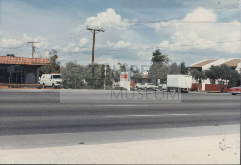 Circle K Food Store - 222 East Baseline Road - Tempe, Arizona